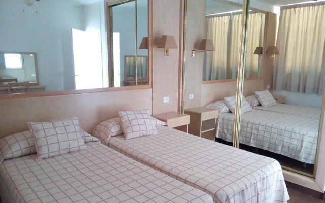 Azahara Beach 416