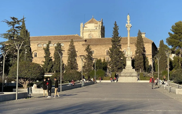HNN Granada