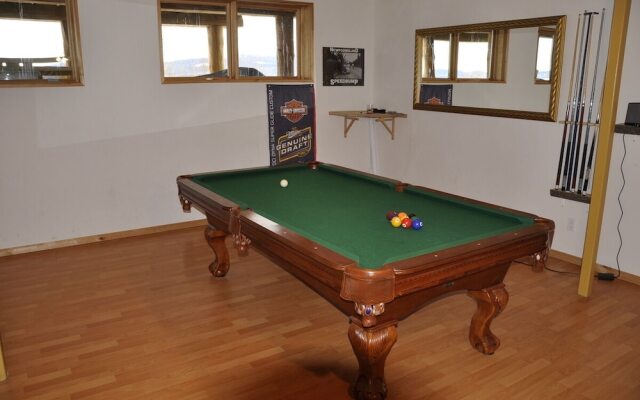 Williston Lake Resort