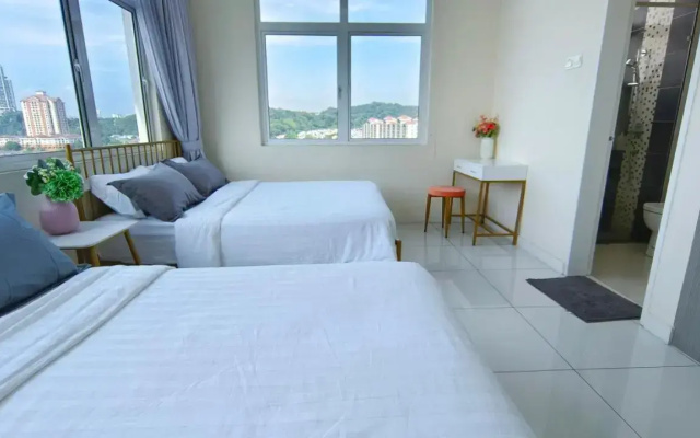 No.16 The Nordic @ Opposite Puchong IOI Mall