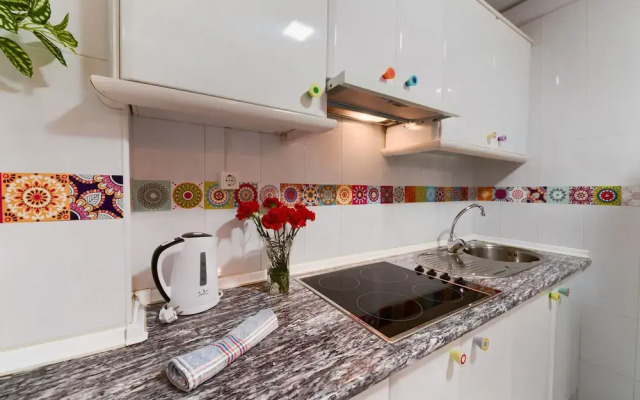 Holidays2malaga Apartments