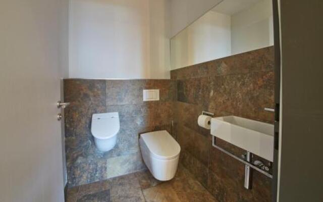 Appartement Central by Easy Holiday Appartements