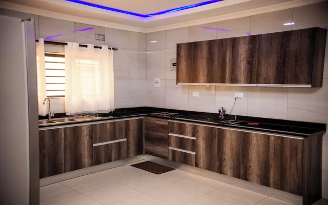 Gatoma Executive Apartmants