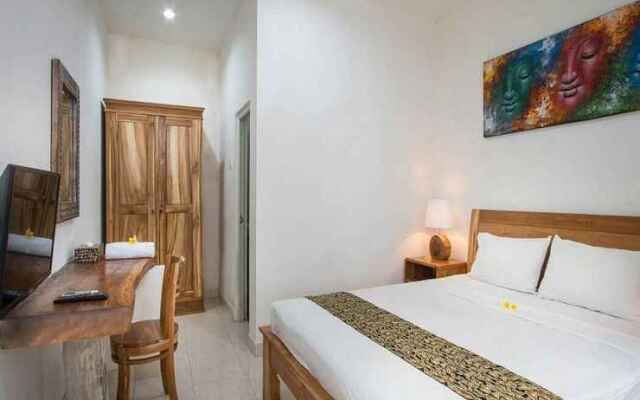 Kaloka Guest House