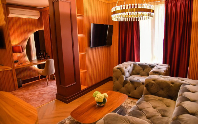 Park Hotel Plovdiv