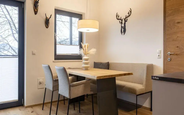 Nice Apartment With Shared Pool