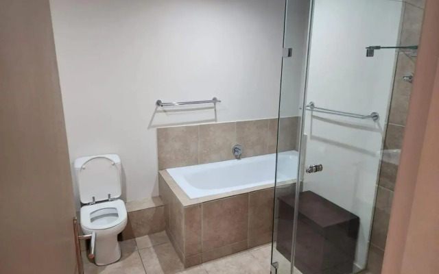 Point Waterfront Apartments