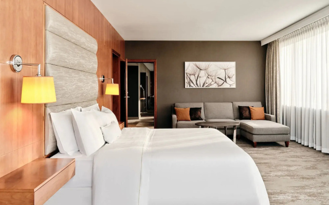 The Westin Warsaw