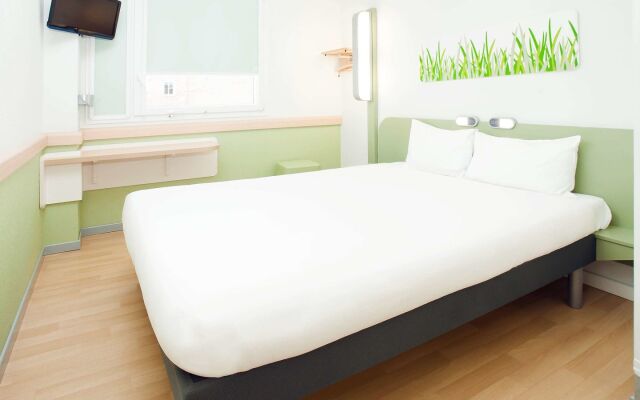 Ibis Budget Madrid Centro Las Ventas
