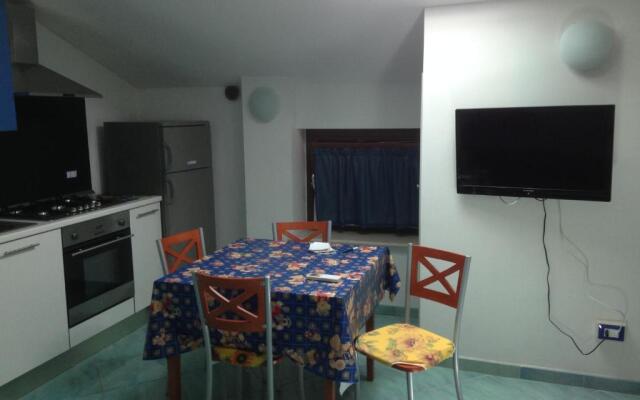 Appartamento Christin