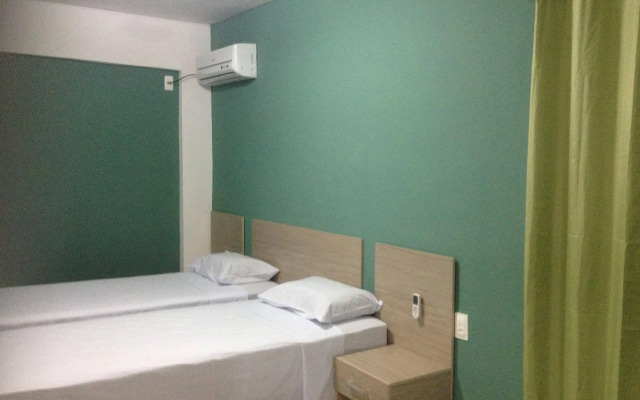 Bonjour Hotel