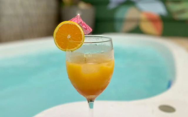 Recanto Toca das Plantas de Ilhabela II