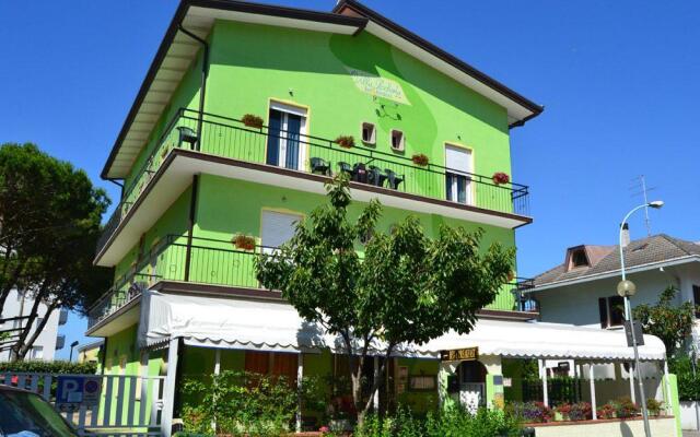 Hotel Villa Roberta