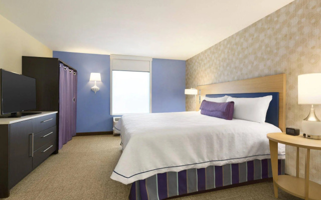 Home2 Suites by Hilton Houston Willowbrook