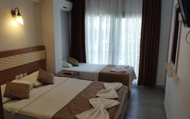 Soleil Otel