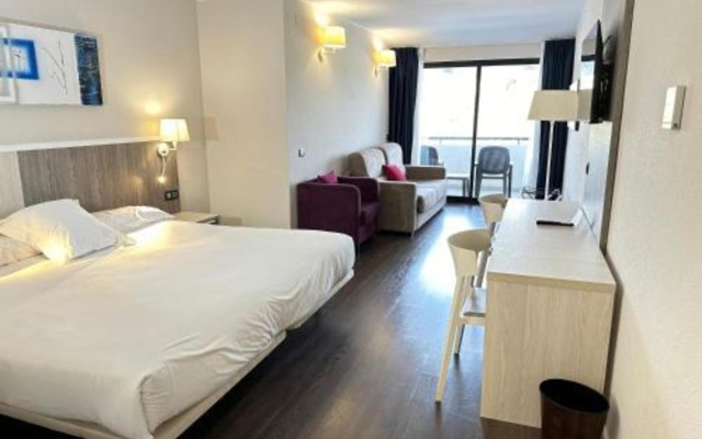 Hotel La Palma de Llanes