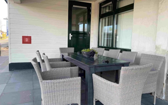 Visserslust Rooms, Appartments and Houseboats