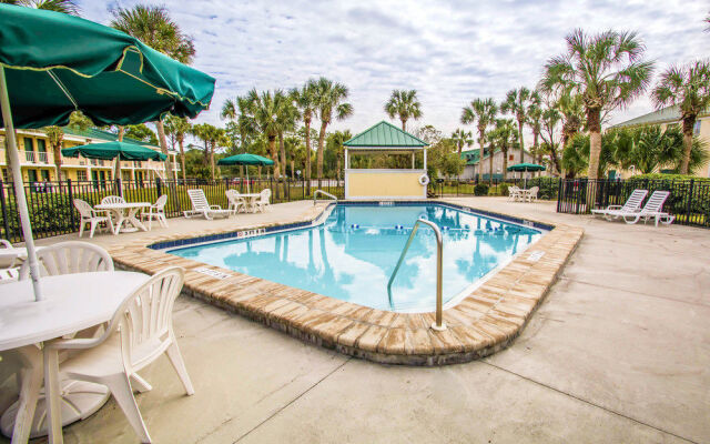 Rodeway Inn