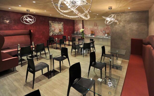 Mercure Paris Bastille Marais