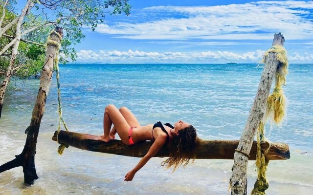 Magic Paradise Hostel Islas del Rosario