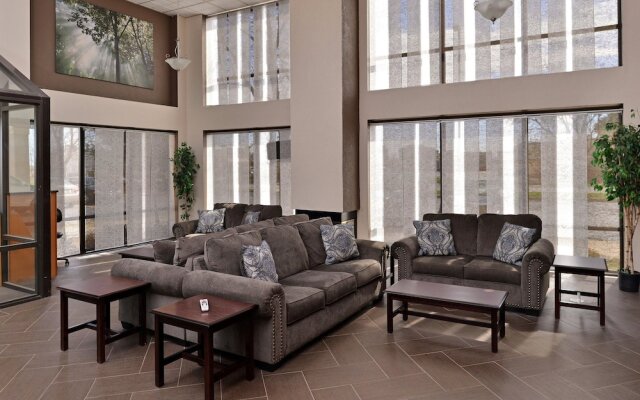 Quality Inn & Suites Matteson