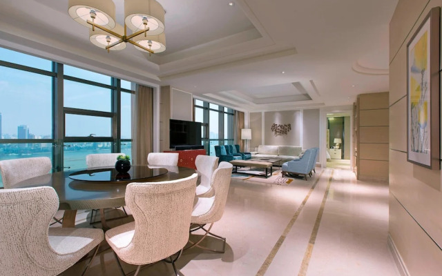 Sheraton Nanchang Hotel