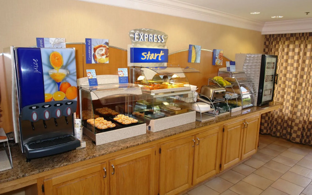 Holiday Inn Express Pigeon Forge/Near Dollywood by IHG