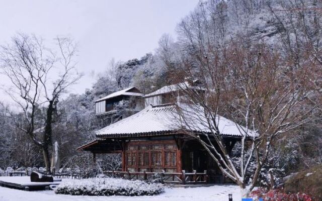 Xiuyueli Hotel