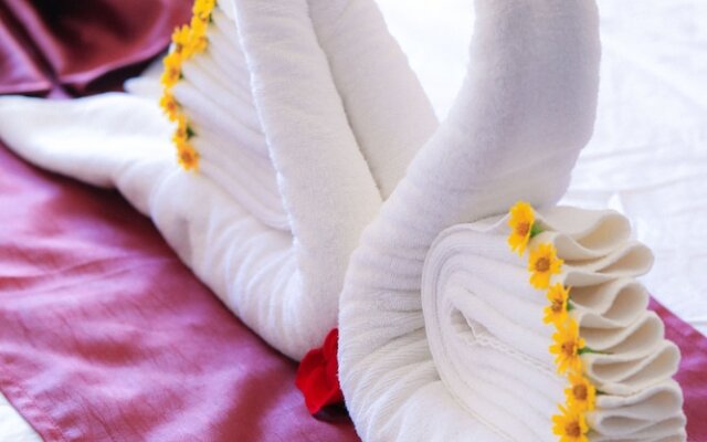 Kega Lighthouse Resort