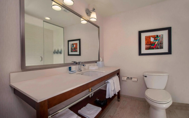 Four Points by Sheraton Newark Christiana Wilmington