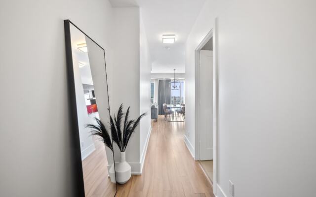 Stallion Suites -  Downtown Toronto