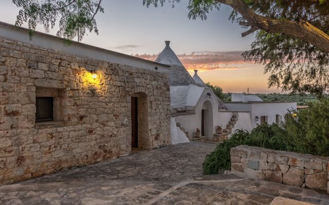 Trullo Tranquillo