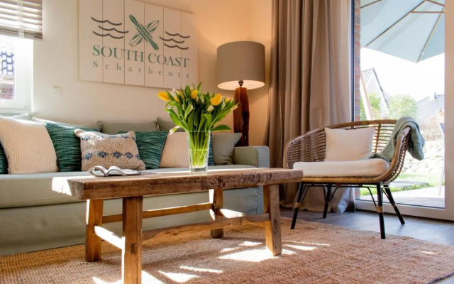 Ferienhaus SOUTH COAST