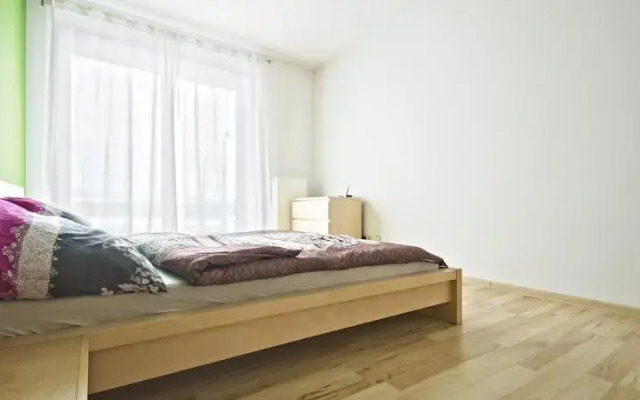 Finezja Apartments