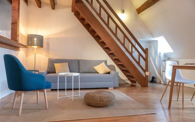 Suite la Plume - Le Formel