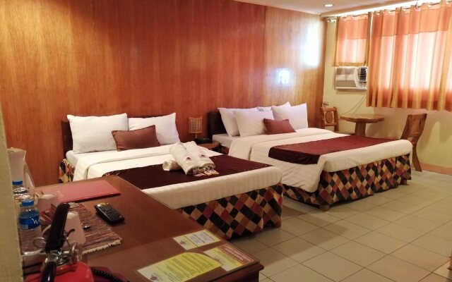 Hotel Asuncion