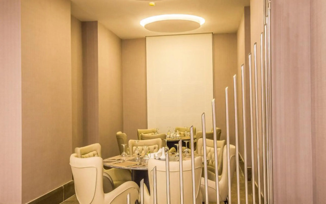 Grand Plaza Hotel - KAFD Riyadh