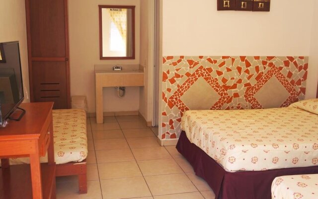 Hotel Maricarmen