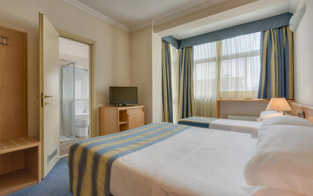 Hotel Continental Brescia
