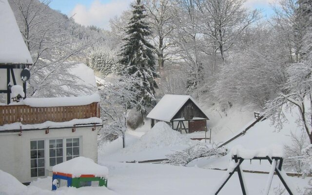 Gasthaus Wollmeiner