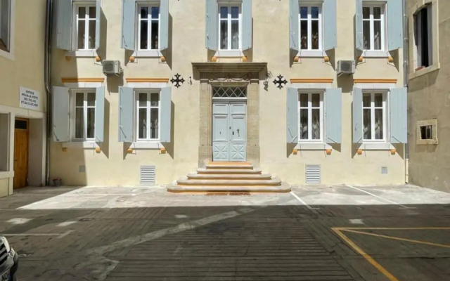 Suite Royale Maison de l'église du couvent