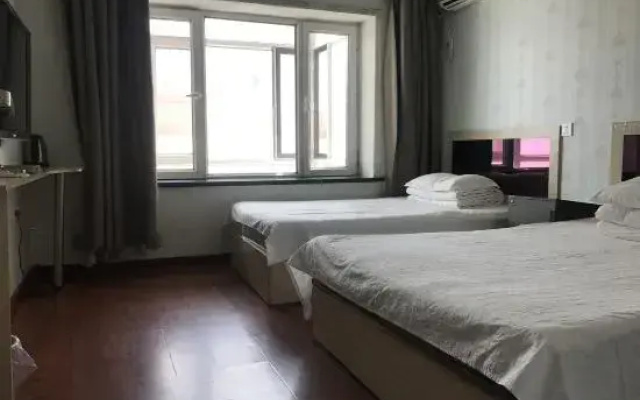 Guangxia Express Hotel