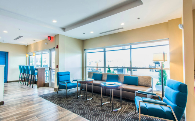 Towneplace Suites by Marriott Evansville Newburgh