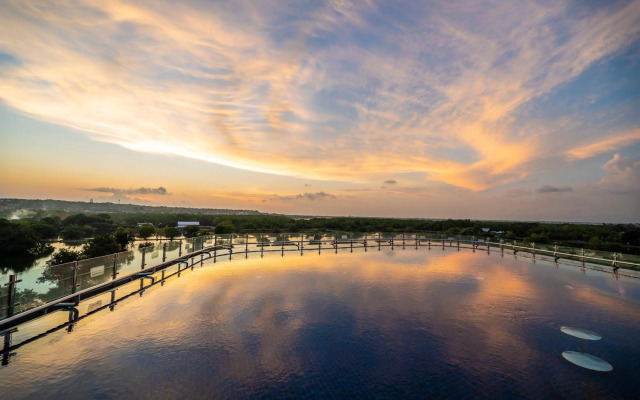 The Nest Hotel Nusa Dua