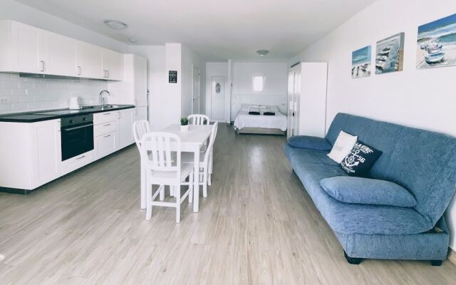 Loft On The Beach iRent Fuerteventura