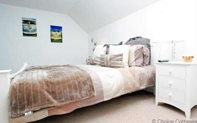 Croyde House 4 Bedrooms