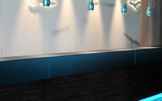 Motel One Hamburg am Michel