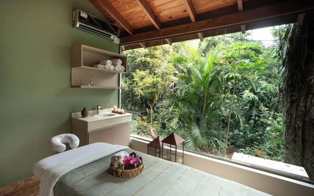 Overo Lodge & Selva