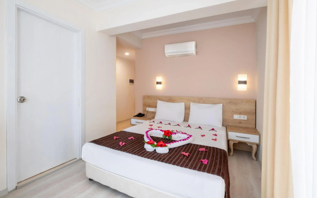 Hôtel Saphir Grenelle