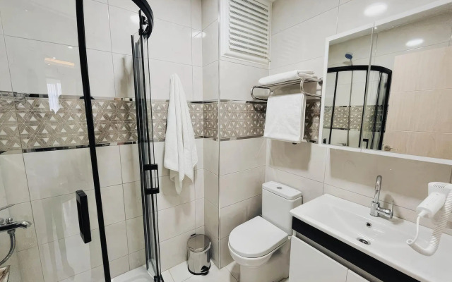 The Walens Hotel Avcilar